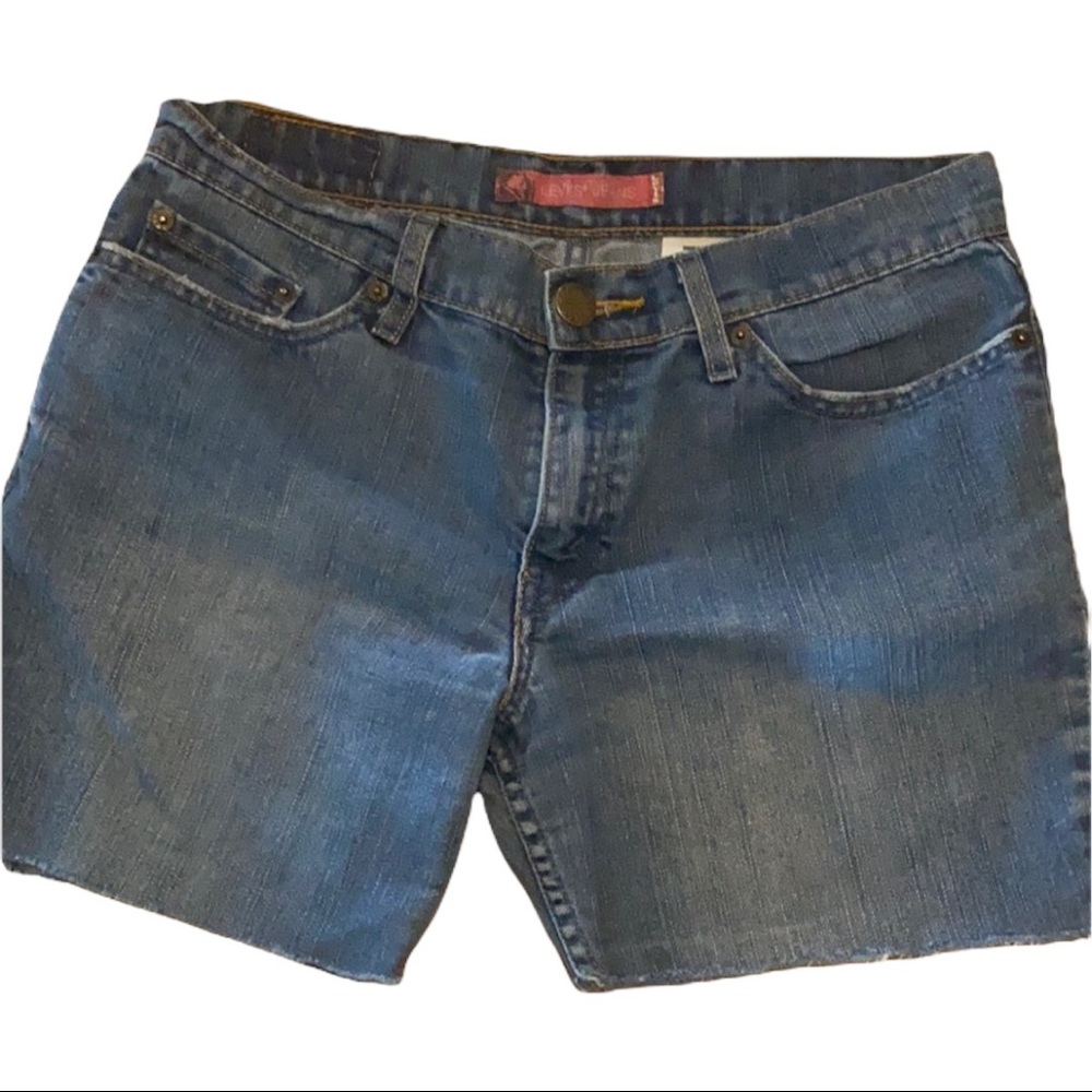 Levi’s